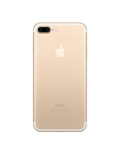 Apple Iphone 7 Plus 32gb Gold