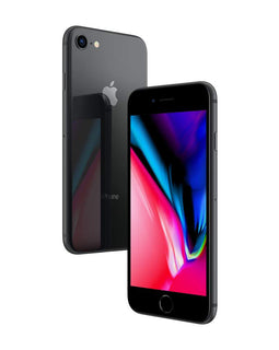 Apple Iphone 8 64gb Space Grey