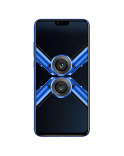 Honor 8x Blue 4gb Ram 64gb