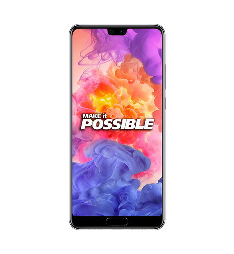 Huawei P20 Pro Blue 6gb Ram 128gb