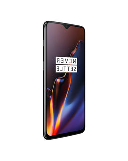 Oneplus 6t Mirror Black 6gb Ram 128gb