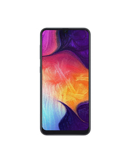 Samsung Galaxy A50 Black 4gb Ram 64gb