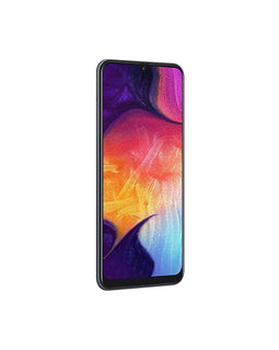 Samsung Galaxy A50 Black 4gb Ram 64gb